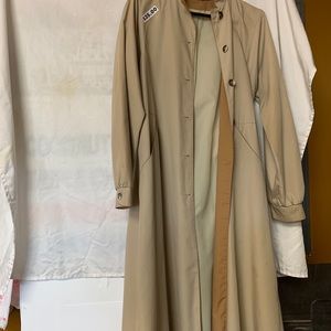 Trenccoat